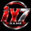 IY7 Game logo representing the IY7 App and IY 7 gaming platform
